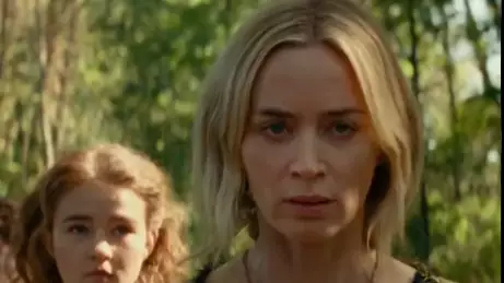 The First Full Trailer For A Quiet Place Part II Is Here 