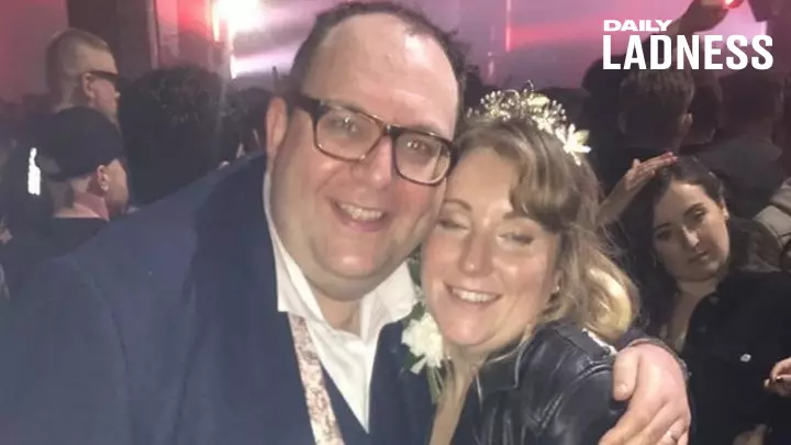 Twitter Tracks Down Newlyweds Who Celebrated Wedding Night At Manchester's Warehouse Project