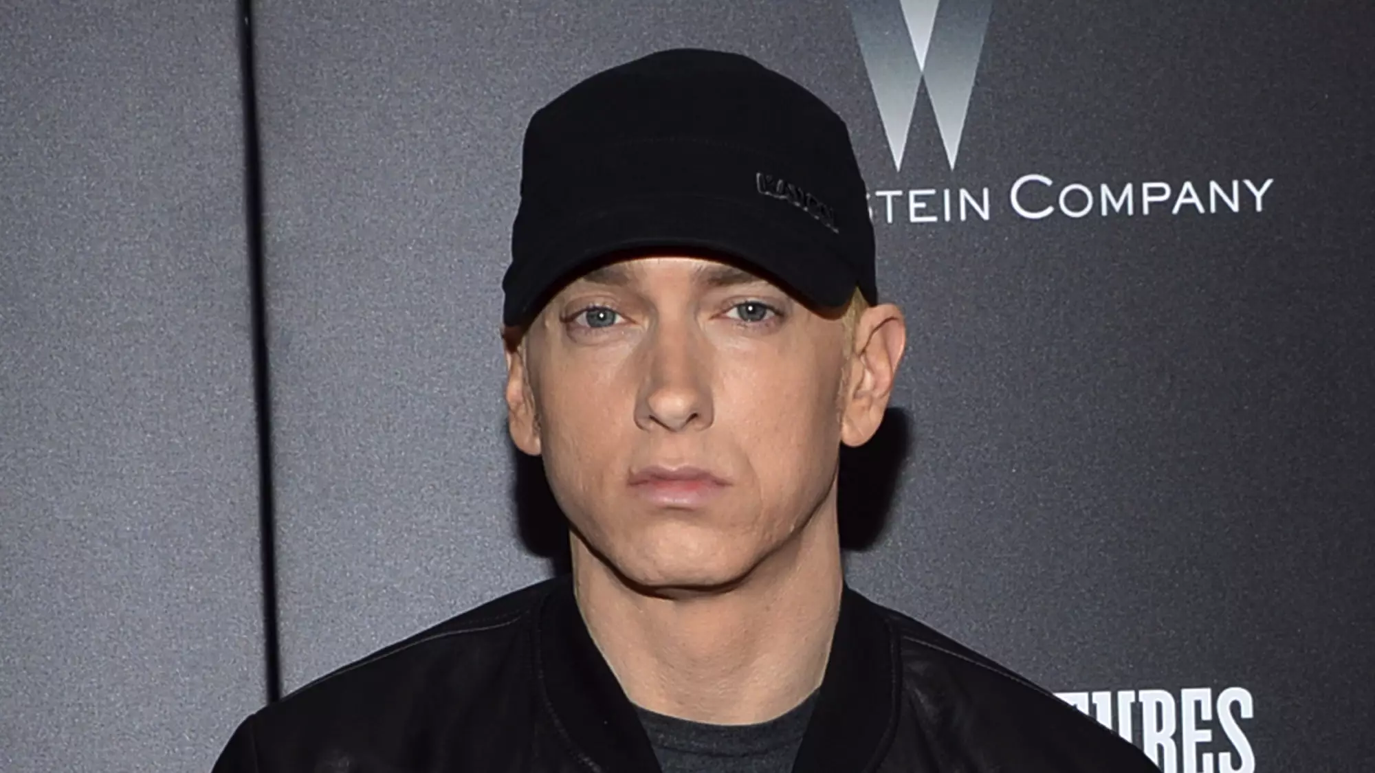 Eminem's New Album Is 'Complete' 