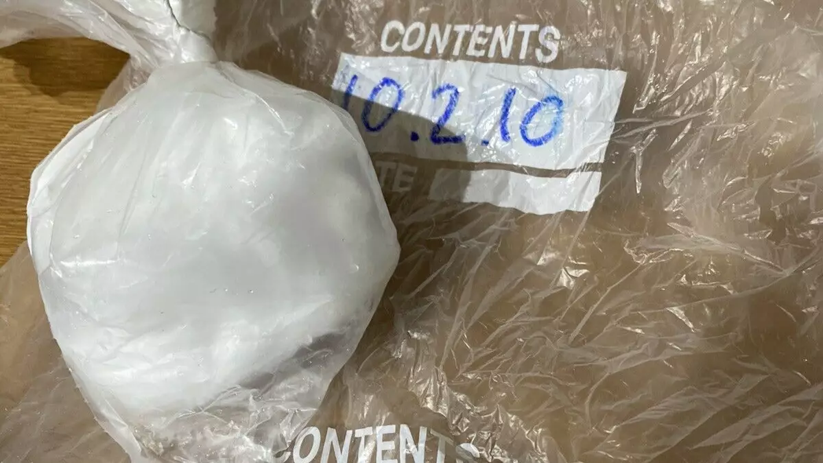 Dad Trying To Sell Snowball He's Kept For 10 Years On eBay