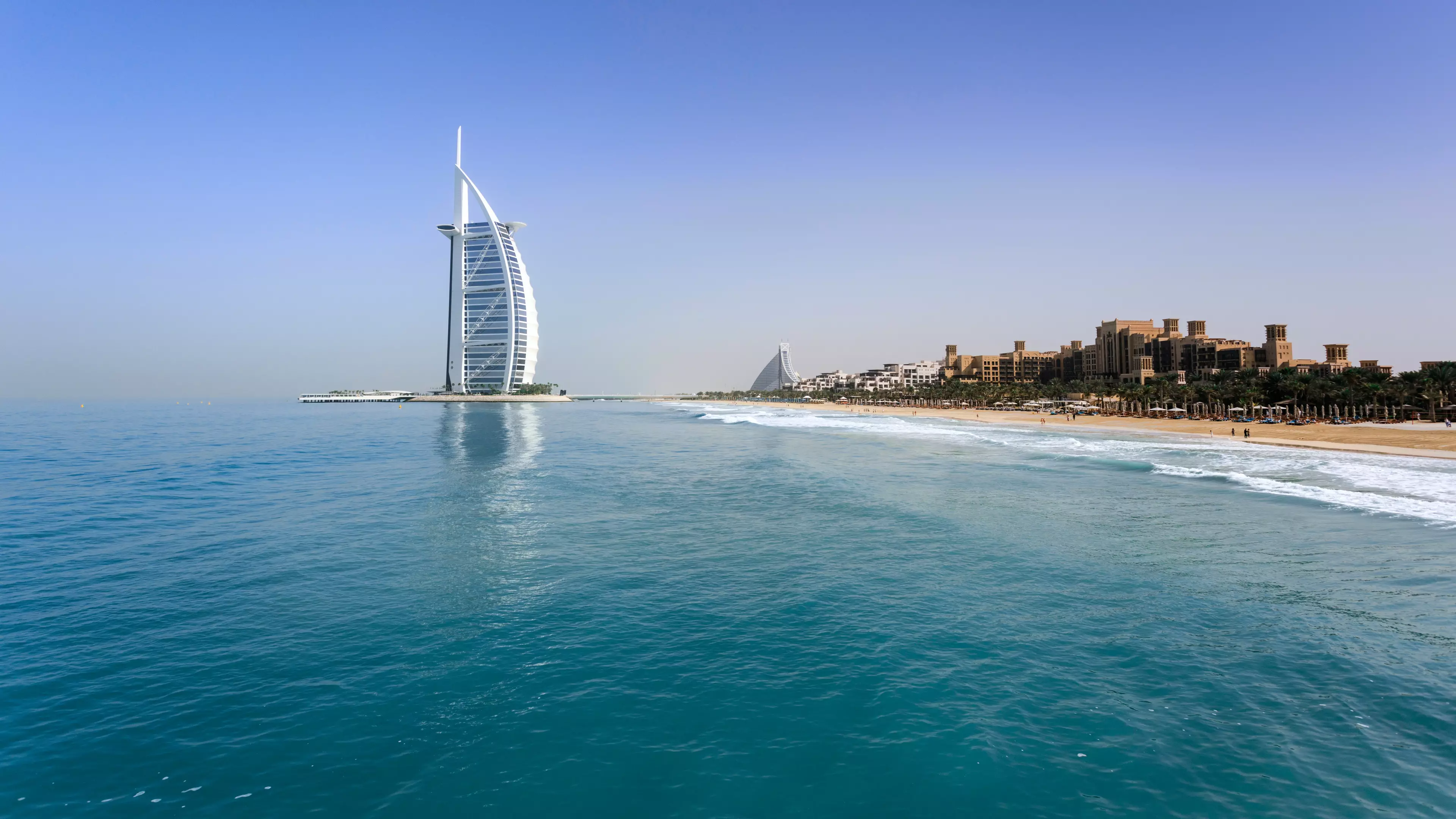 Influencers Urged By Travel Company To Not Share 'Insensitive' Photos From Dubai