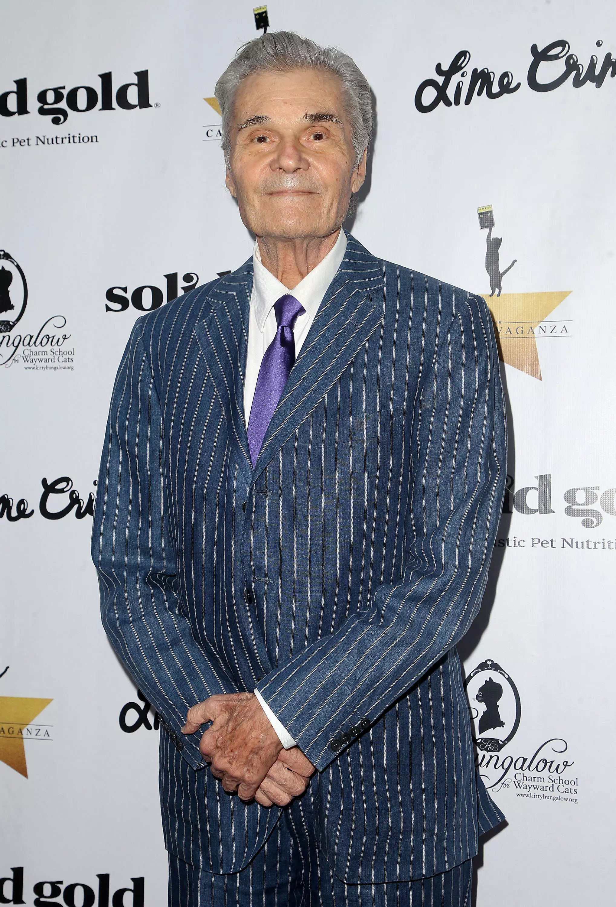 Comic actor Fred Willard has sadly died aged 86.