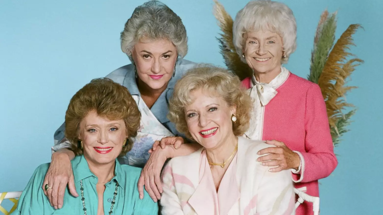 Golden Girls Is Finally Coming To Disney+ This Summer