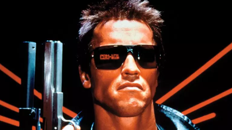 Photos From 'Terminator 6' Show Linda Hamilton Back As Sarah Connor