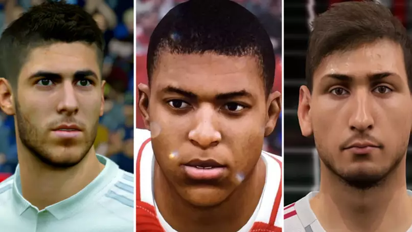 The Best Wonderkids To Sign On FIFA 18