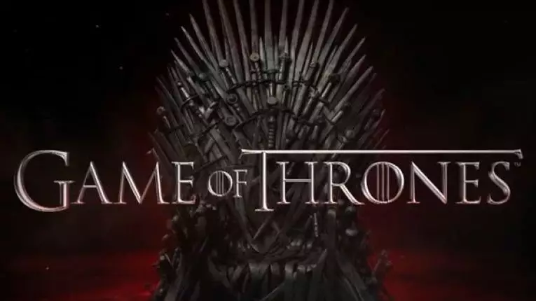 Loads Of People Want 'Game Of Thrones' To Be On Netflix