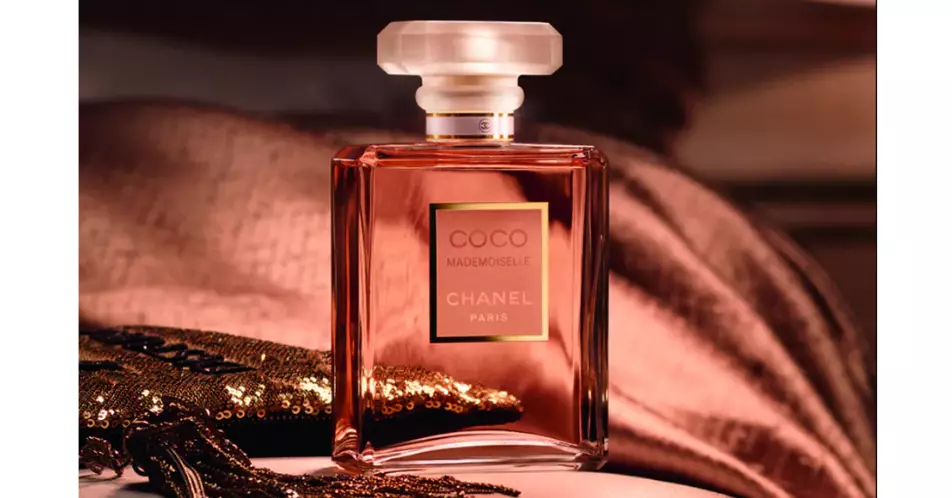 Chanel Coco Mademoiselle (