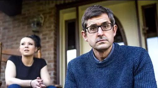 People Are Absolutely Blown Away By Louis Theroux’s New Documentary