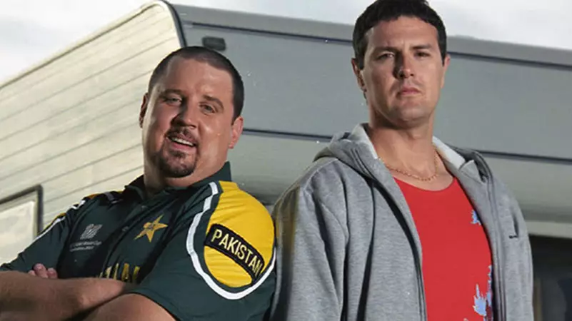 Paddy McGuinness Says Max And Paddy’s Road To Nowhere Will Return