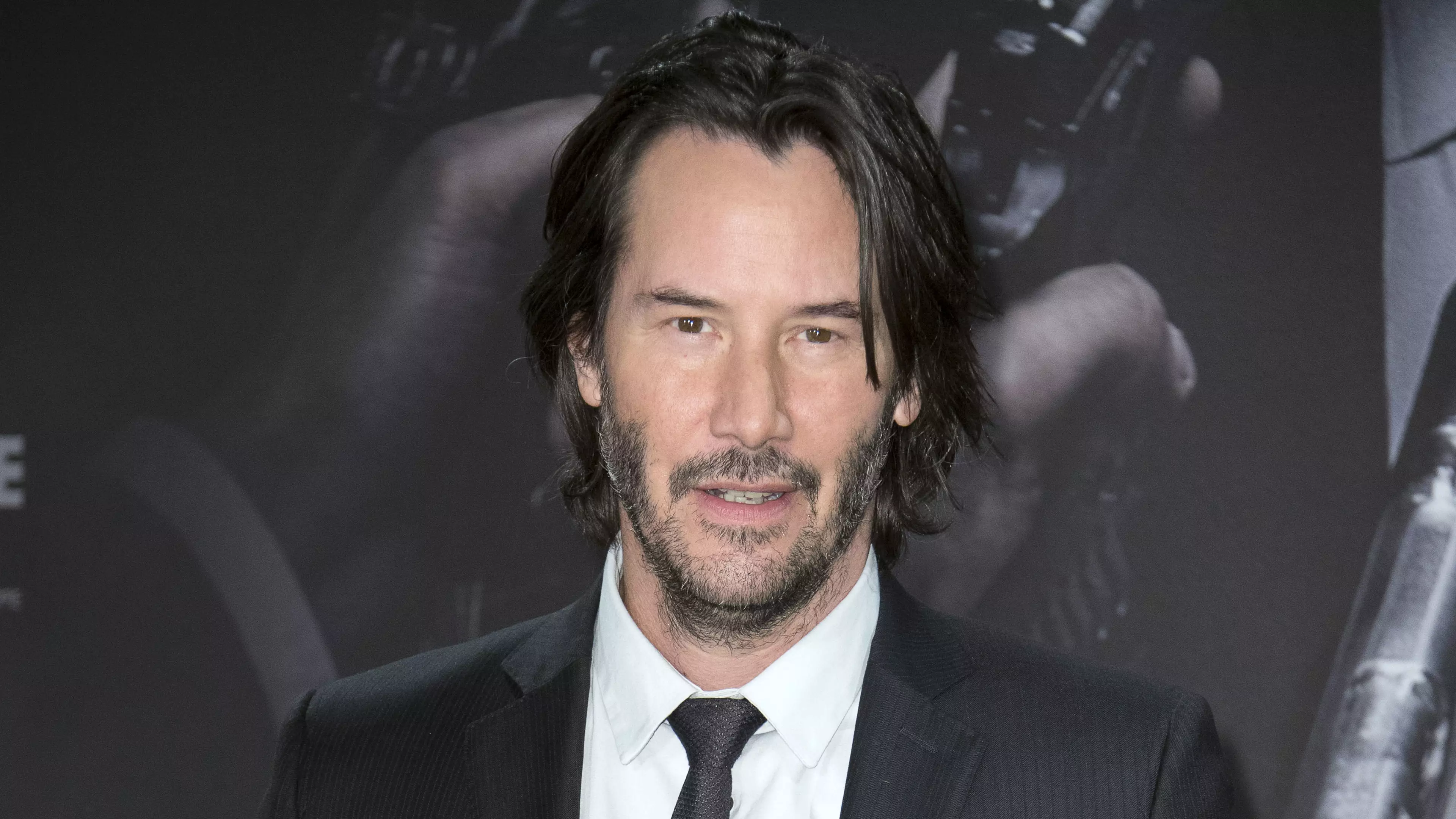 The World's First Keanu Reeves Film Festival Is Coming To Glasgow