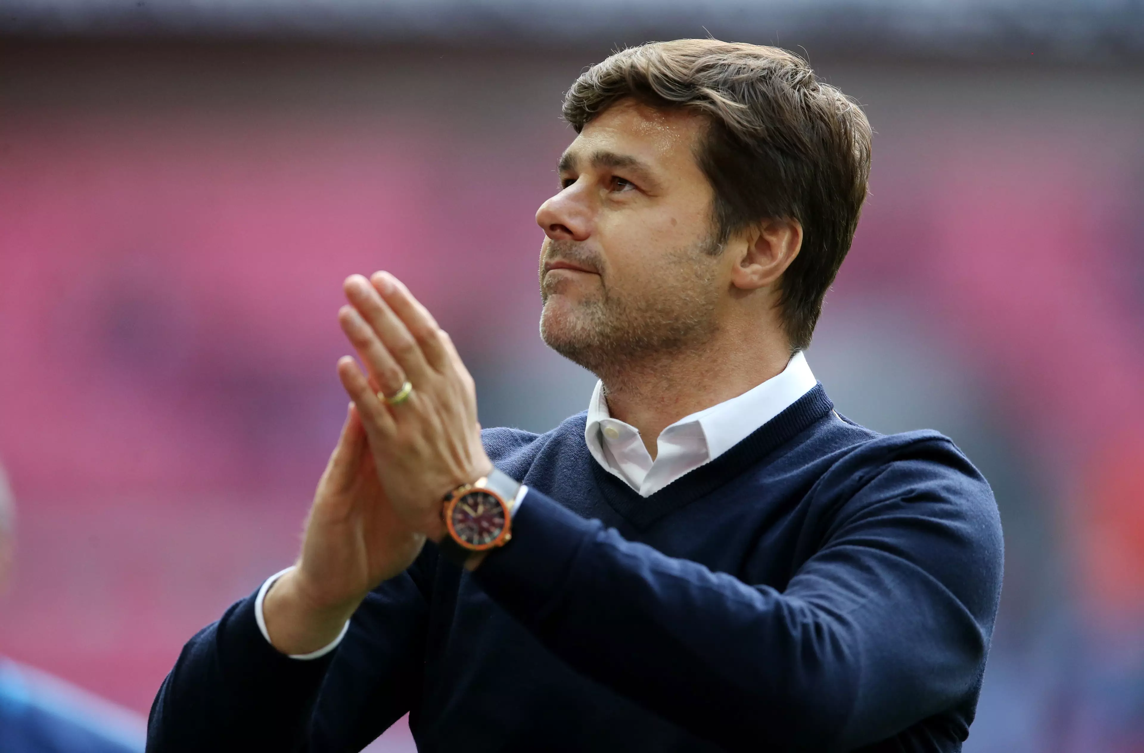 Pochettino More Likely Than Ever For Real Madrid Move