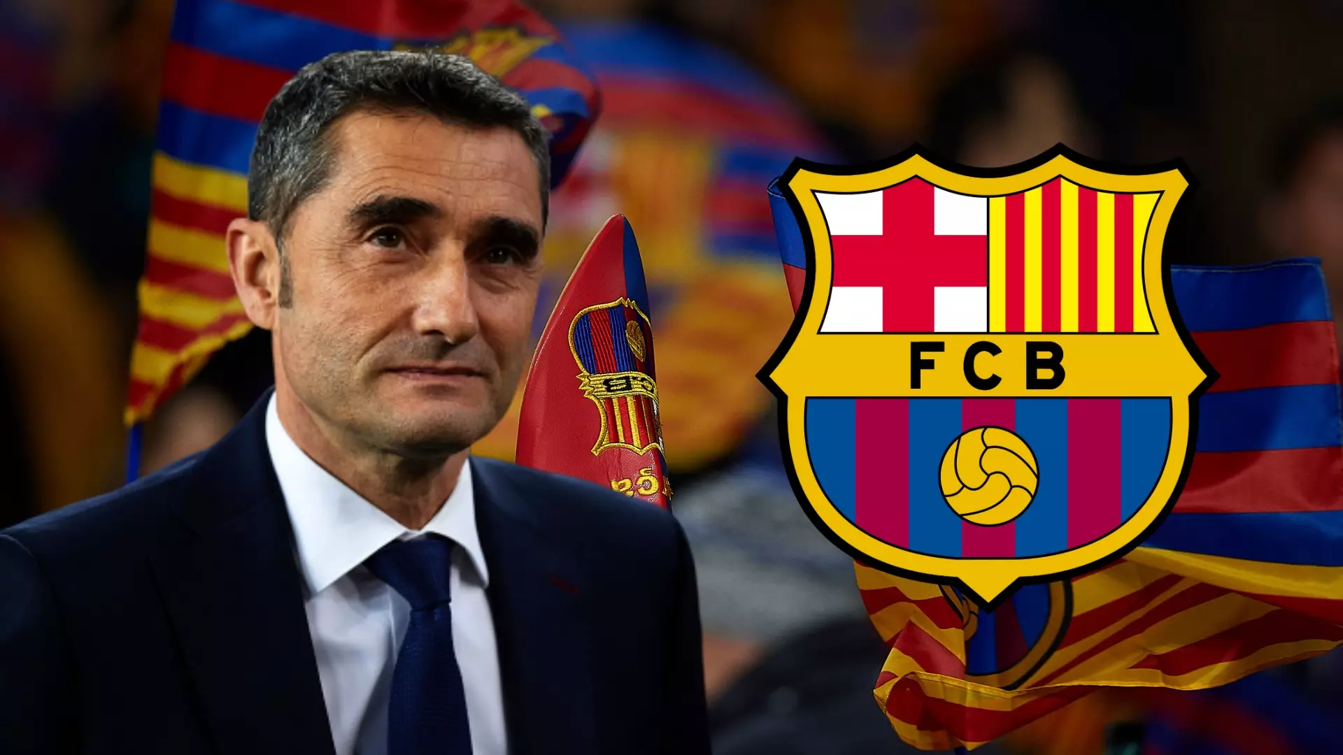 Barcelona Fans Have Voted On Who Should Be Their Next Big Signing