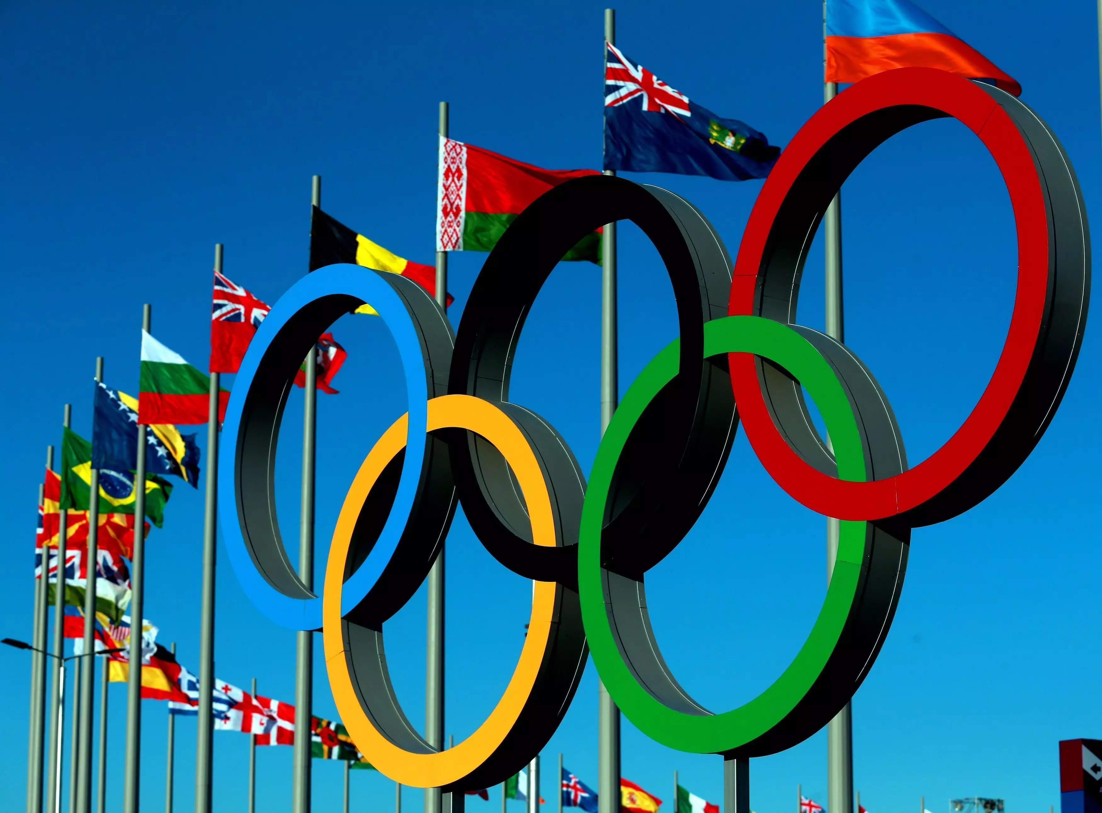 QUIZ: Can You Name All Of The Host Cities For The Summer Olympics?