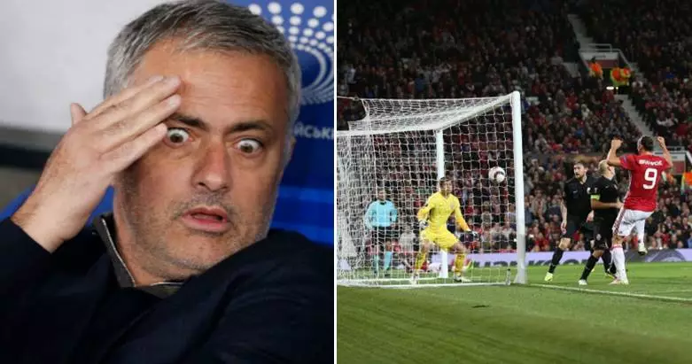 Manchester United Fans Furious With One Player After Europa League Match