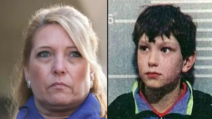 James Bulger's Mum Reveals How Hearing Voice Of Son's Killer Left Her Feeling 'Sick'