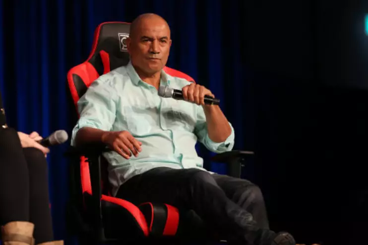 Temuera Morrison will play Boba Fett, according to The Hollywood Reporter.