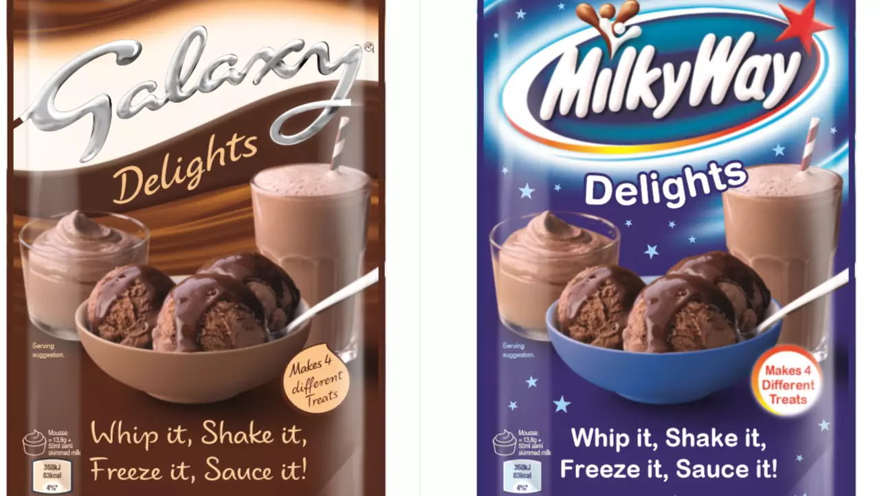 These New Milky Way and Galaxy Delights Are Here To Blow Your Mind