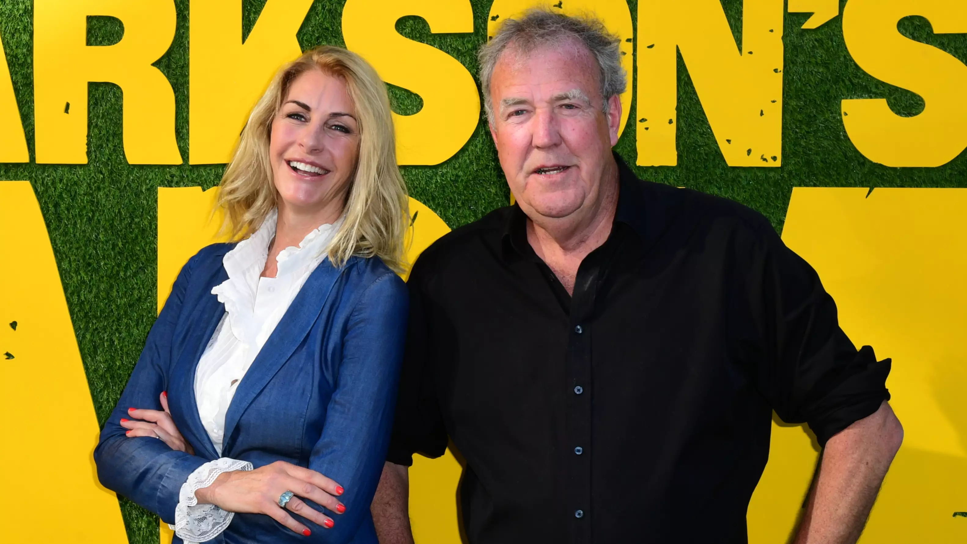 Who Is Jeremy Clarkson’s Girlfriend And Who Was He Married To Before?