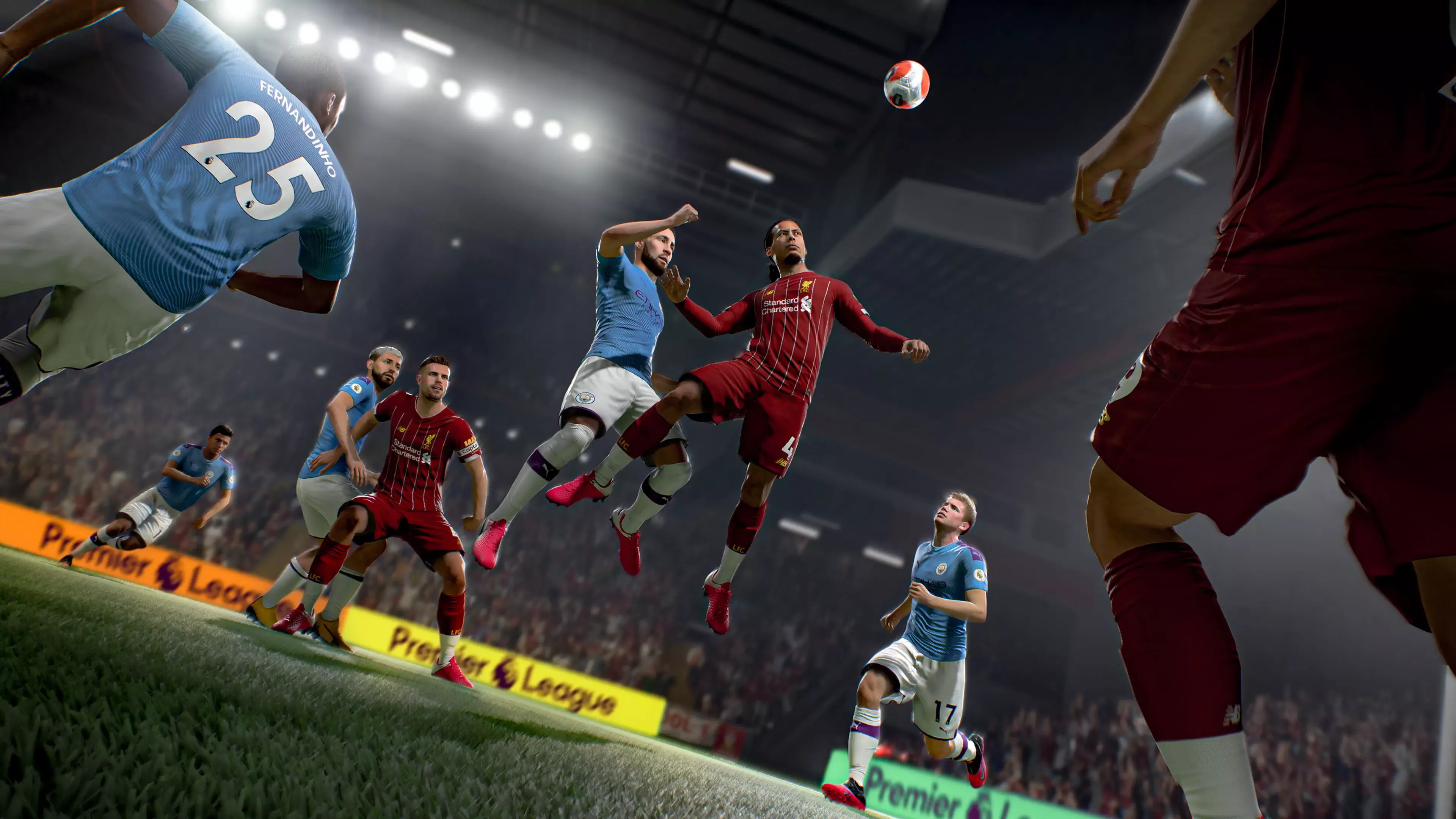 FIFA 21 /
