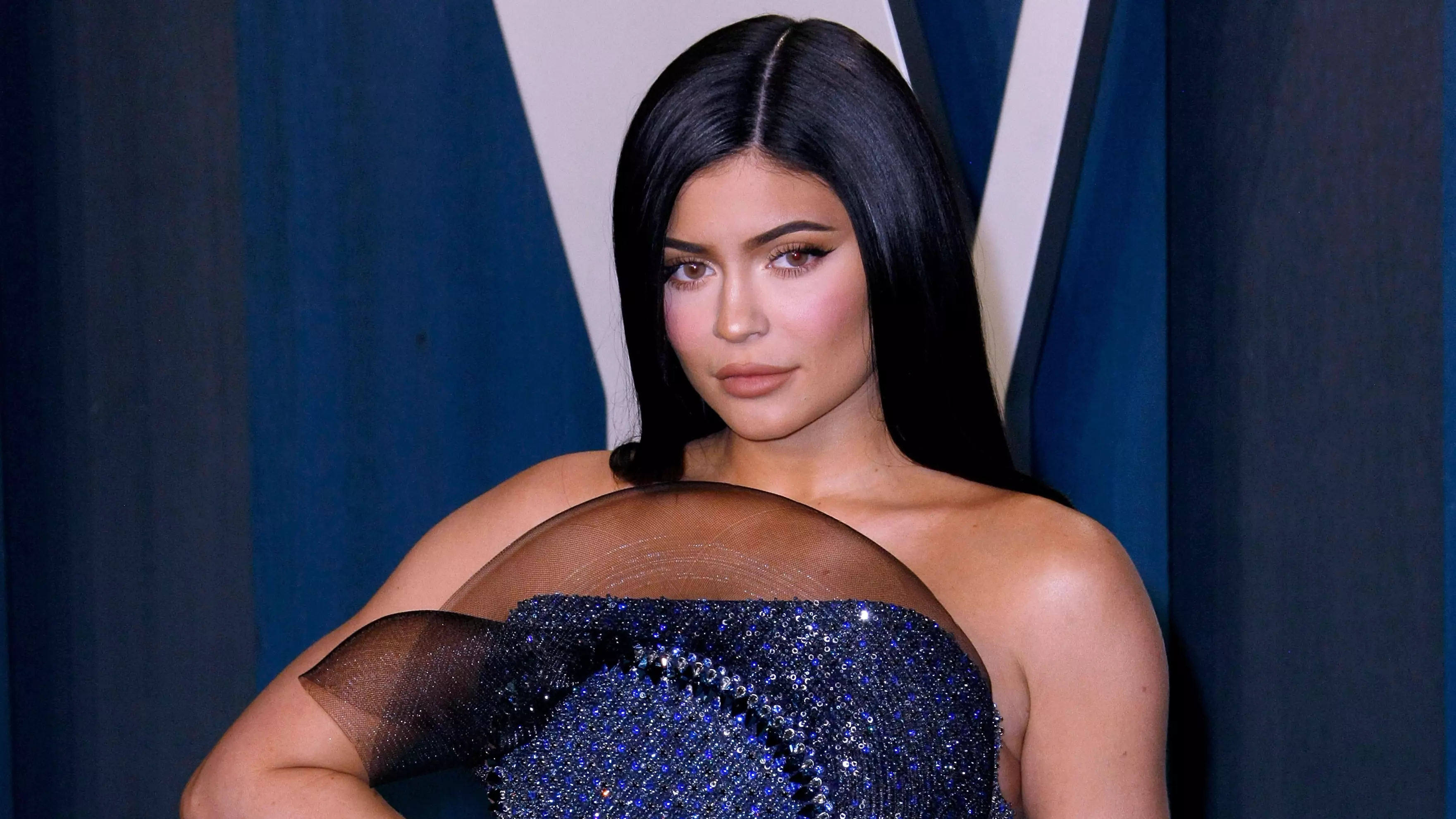 Kylie Jenner Has Donated $1 Million To LA Hospitals For Coronavirus Medical Supplies