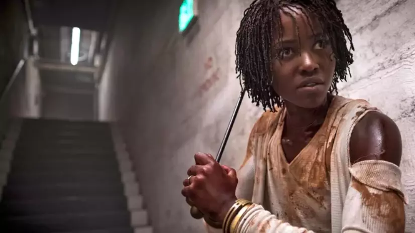 Watch The First Full Length Trailer For New Jordan Peele Film 'Us'