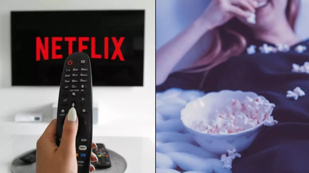 Online Calculator Tells You How Long You've Spent Binge-Watching Netflix