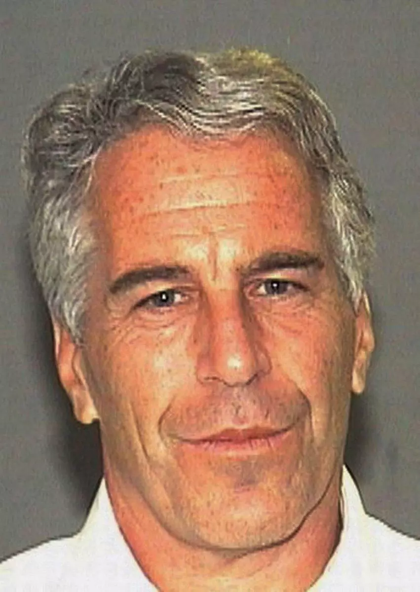 Jeffrey Epstein faced up to 45 years in prison, if convicted.
