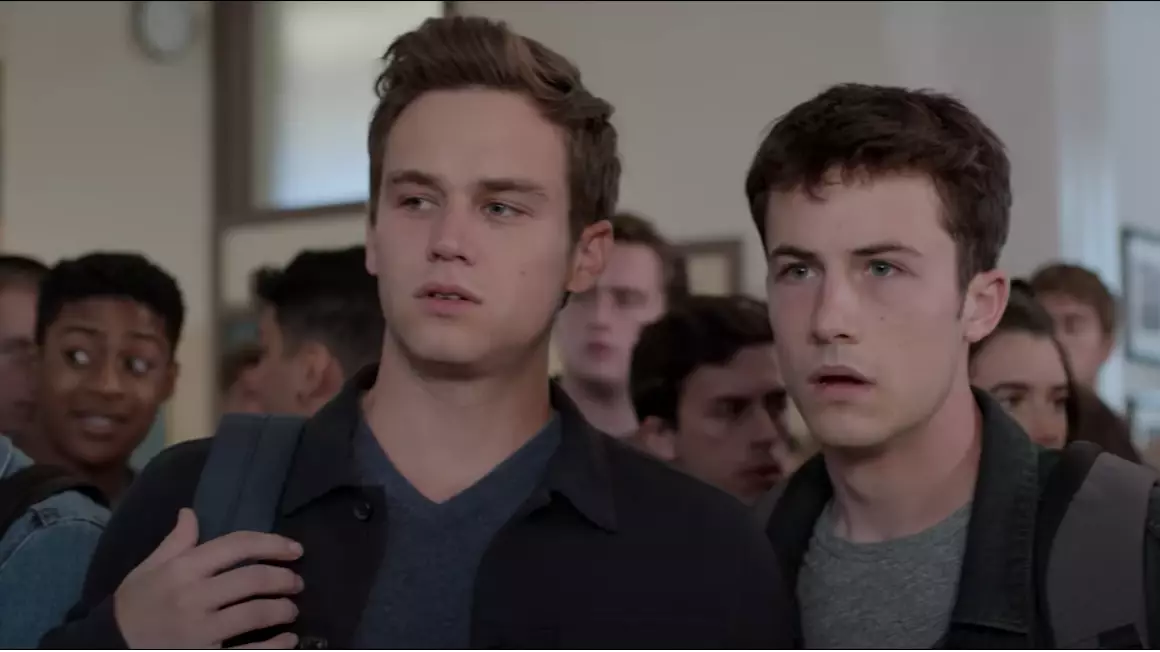Netflix Just Dropped New Trailer For Final Season Of '13 Reasons Why'