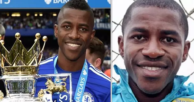 Ramires Has Revealed The Shocking Reason Why He Left Chelsea For China