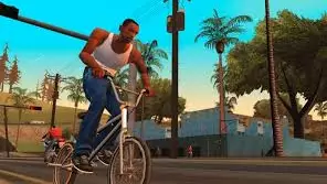 Grand Theft Auto: San Andreas Is 15 Years Old Today