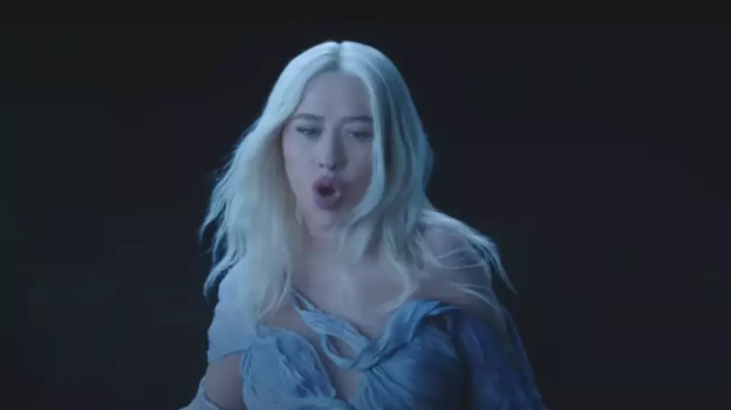 Disney Drops Christina Aguilera's 'Reflection' Music Video From 'Mulan' Remake