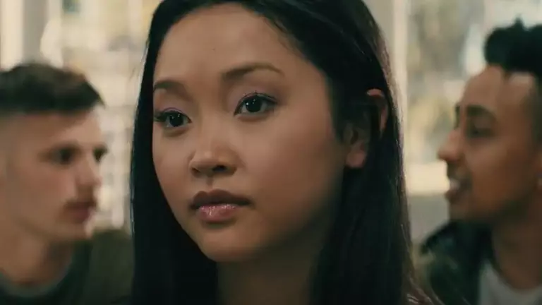 Netflix Turns To All The Boys I've Loved Before Into A Horror Flick