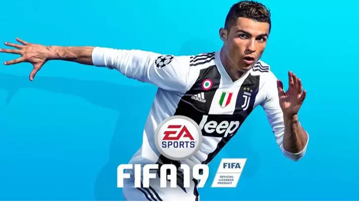 The Four Players With Five Star Skills And Weak Foot On FIFA 19