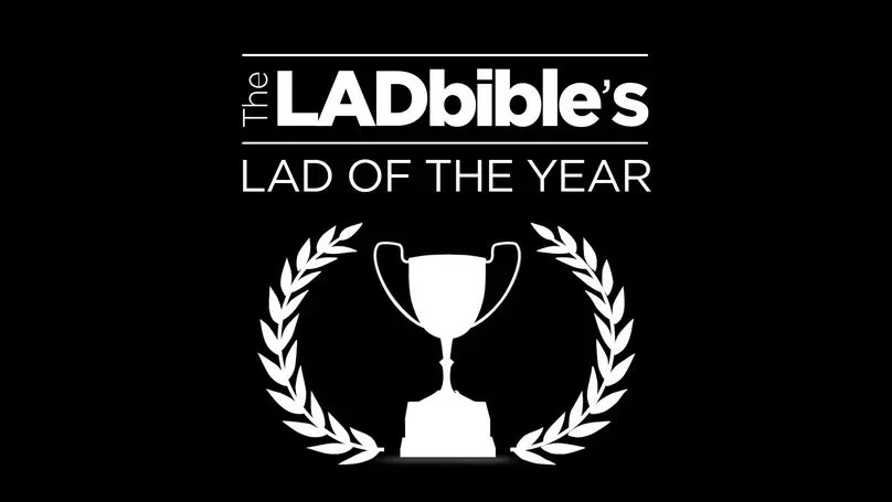 Your Votes Have Been Counted And Your LAD Of The Year Has Been Revealed