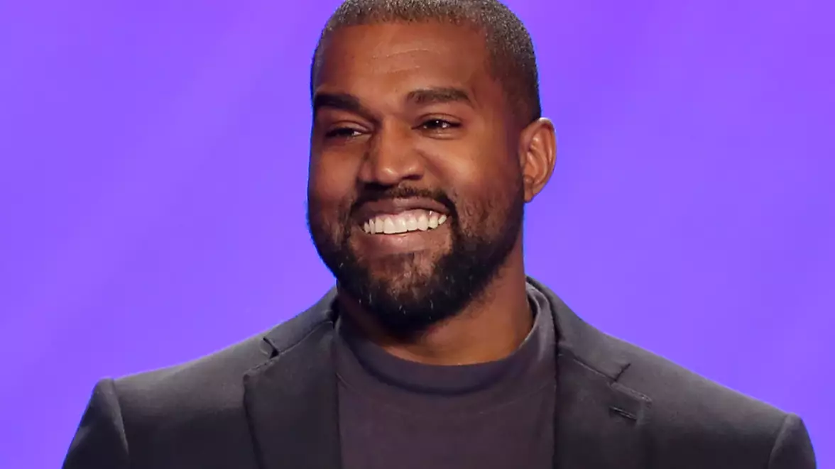 Kanye West Blocked From Ballot After Missing Deadline By Just 14 Seconds