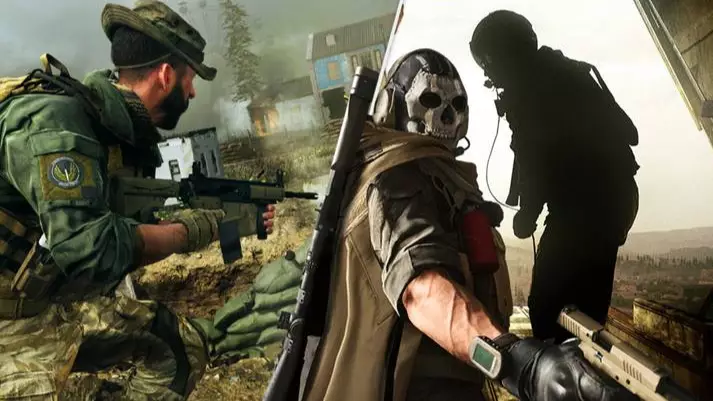 'Call Of Duty: Modern Warfare' Season 6 Won't Be The End, Developer Confirms
