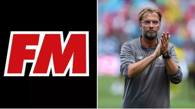 Football Manager Predicts Liverpool's Season With New Players