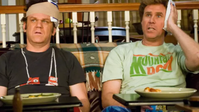 ​John C. Reilly Says He’s Down For A Step Brothers Sequel
