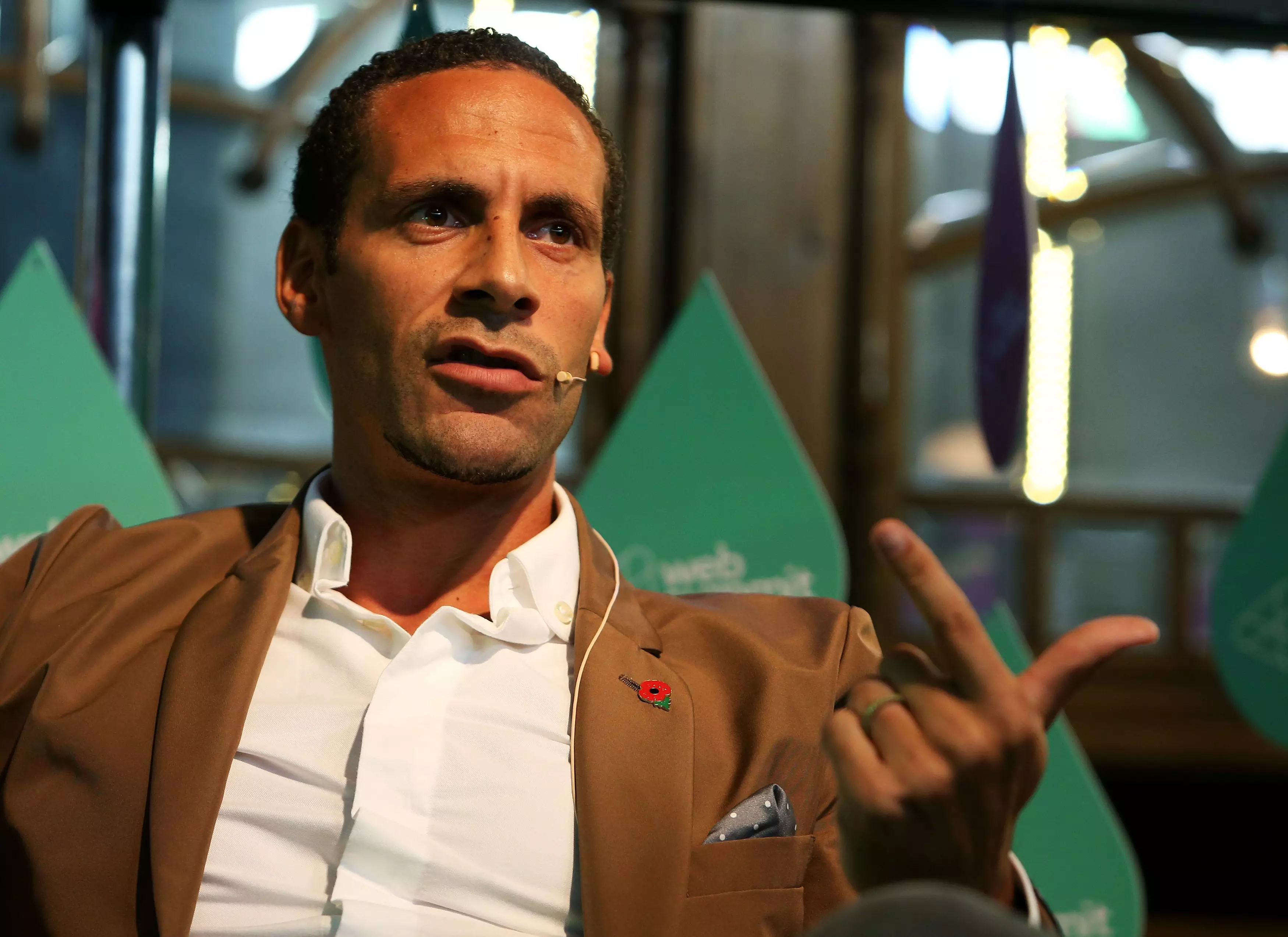 Rio Ferdinand Thinks Title Chasers Have Sold One Of Their Best Players