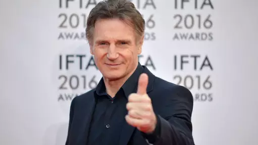 Liam Neeson Announces His Retirement From Action Thriller Films