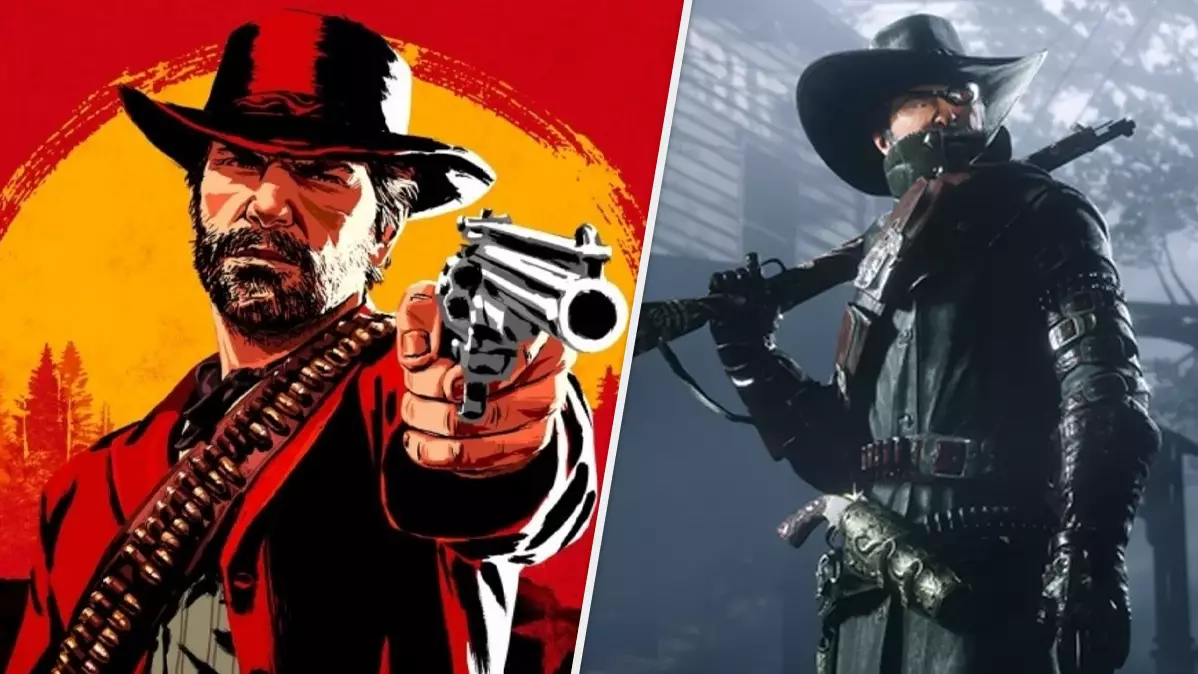 'Red Dead Redemption 2' Players Start Petition For Single-Player DLC