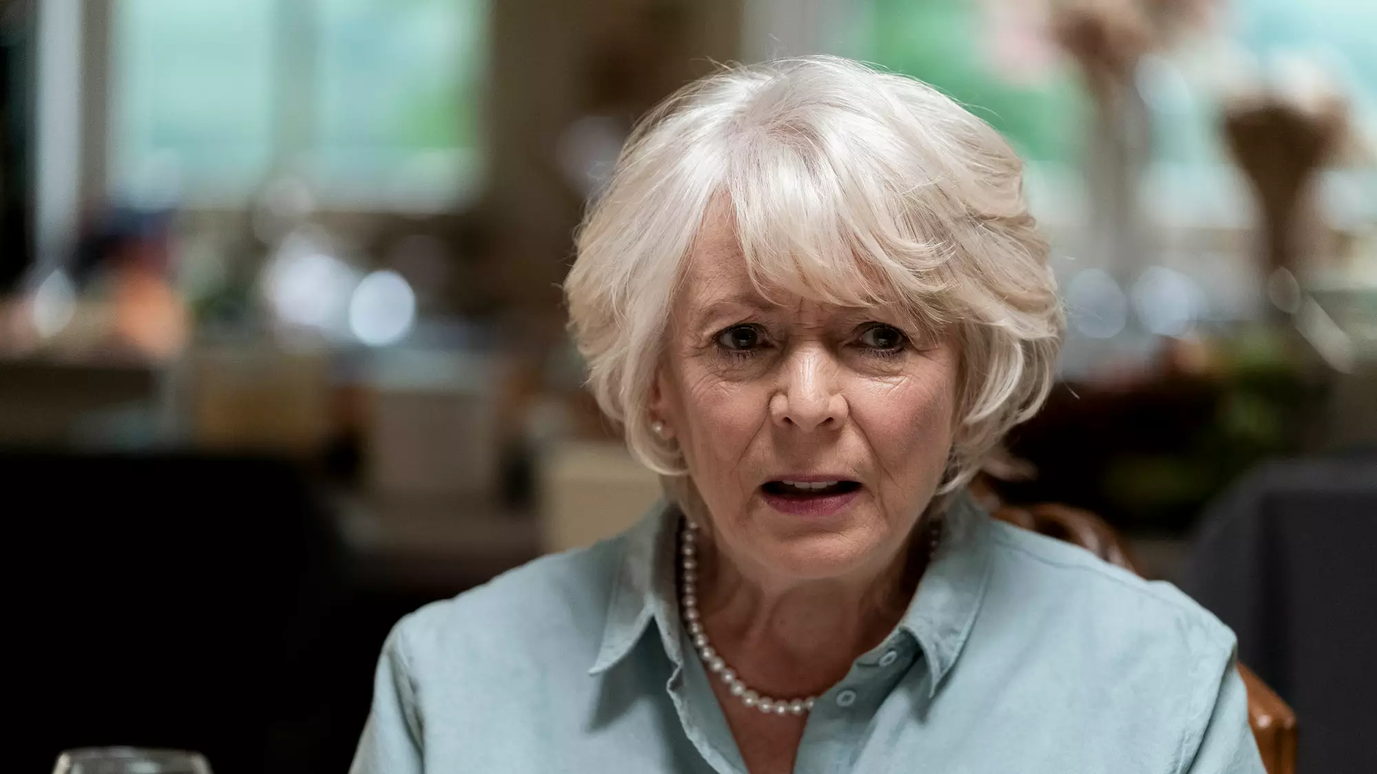 BBC’s New ‘Dr Foster’ Spin-Off ‘Life’ Starring Alison Steadman Starts On Tuesday