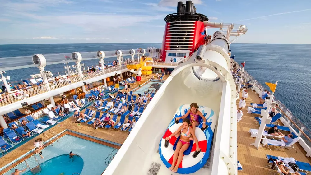 Disney Cruise Line will be returning in 2022 (