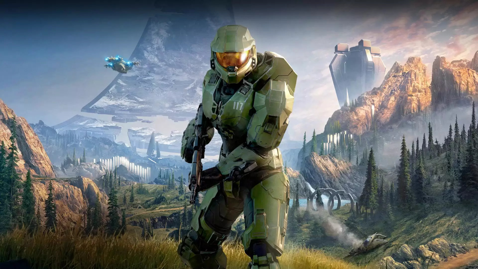 After its disappointing showcase in July 2020, expect Halo Infinite to get a lot of time at the Xbox/Bethesda event (