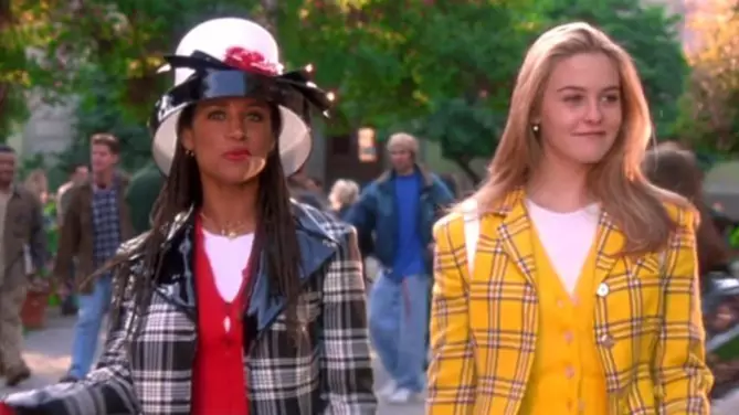 Cult 1990s Classic Clueless Is Getting A Remake And People Aren’t Sure About It