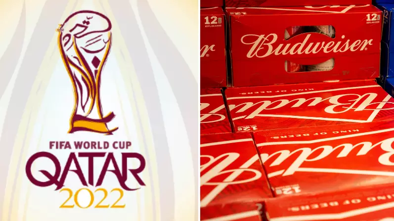 FIFA 2022 World Cup Host Qatar Introduce '100 Per Cent' Alcohol Tax