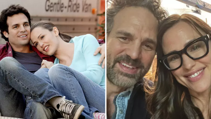 13 Going On 30 Fans Convinced A Sequel Is In The Works