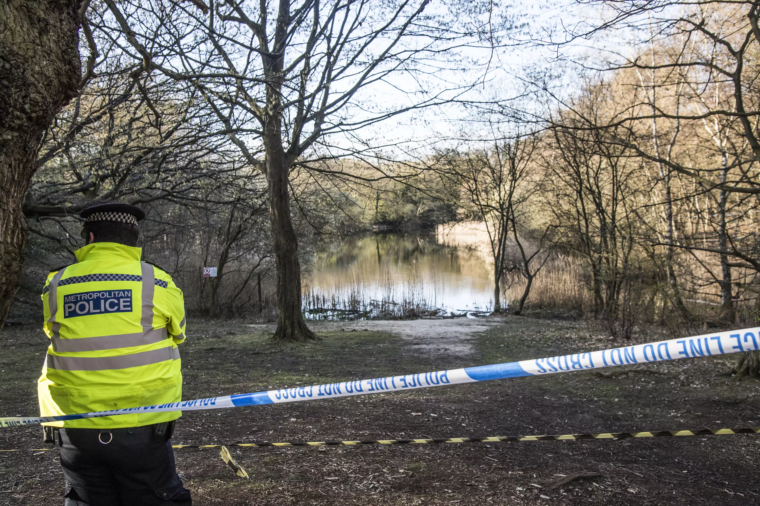 Police found Okorogheye's body in Epping Forest on Monday evening.
