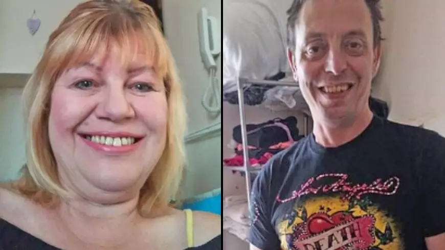 Man Stabbed By His Wife For Taking Too Long Christmas Shopping Speaks Out
