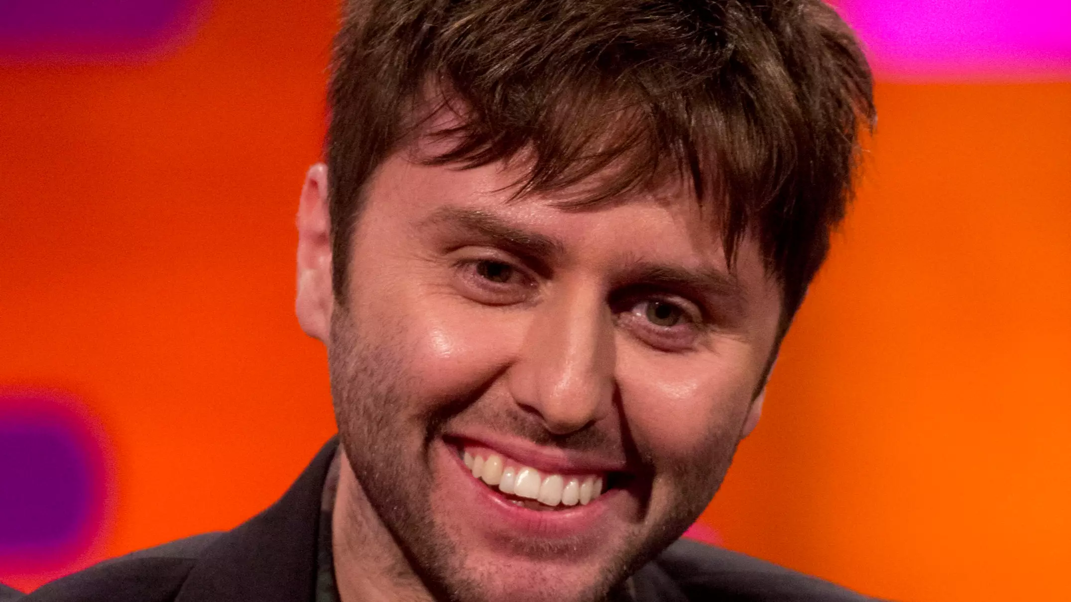Inbetweeners Star James Buckley Could Have Made Over £300,000 Selling Video Clips To Fans